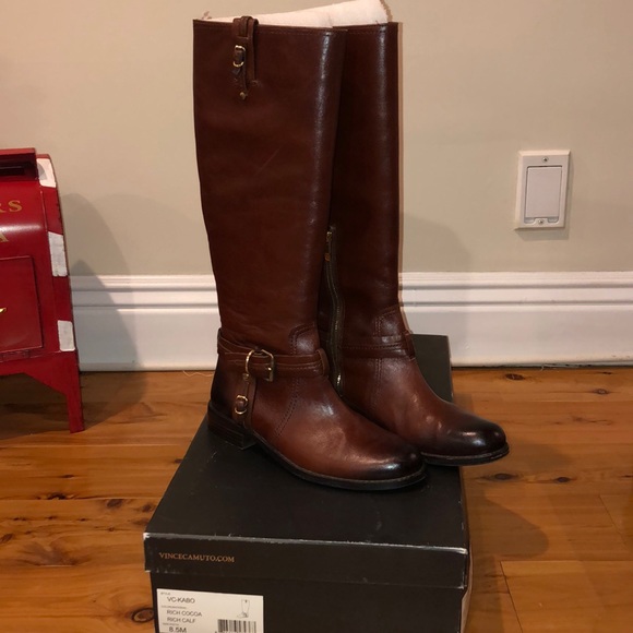 Vince Camuto Kabo Boot - Picture 1 of 8